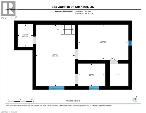 148 Waterloo Street Waterloo ON N2J 1Y2