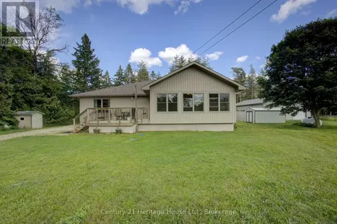 314844 6 Highway West Grey ON N0G 1R0