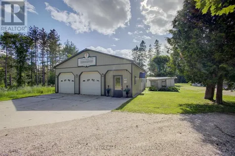 314844 6 Highway West Grey ON N0G 1R0