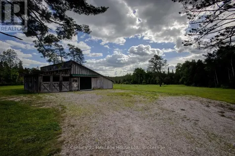 314844 6 Highway West Grey ON N0G 1R0