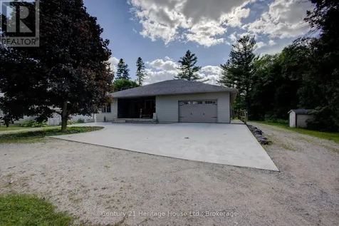 314844 6 Highway West Grey ON N0G 1R0