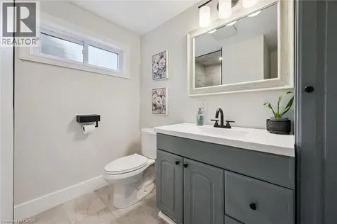 152 Wellington Road 7 Elora ON N0B 1S0