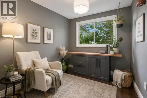 152 Wellington Road 7 Elora ON N0B 1S0