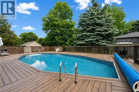152 Wellington Road 7 Elora ON N0B 1S0