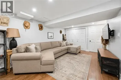 152 Wellington Road 7 Elora ON N0B 1S0