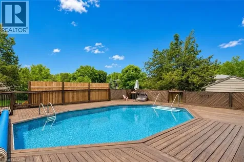 152 Wellington Road 7 Elora ON N0B 1S0