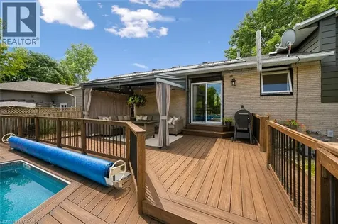 152 Wellington Road 7 Elora ON N0B 1S0