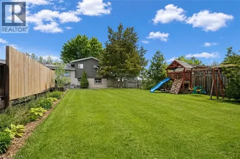 152 Wellington Road 7 Elora ON N0B 1S0