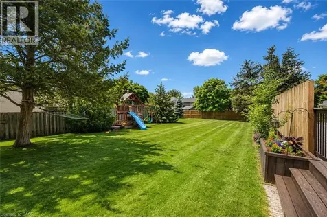 152 Wellington Road 7 Elora ON N0B 1S0