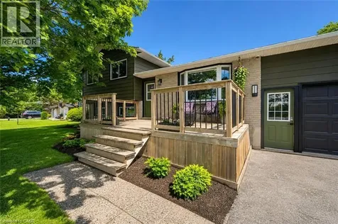 152 Wellington Road 7 Elora ON N0B 1S0