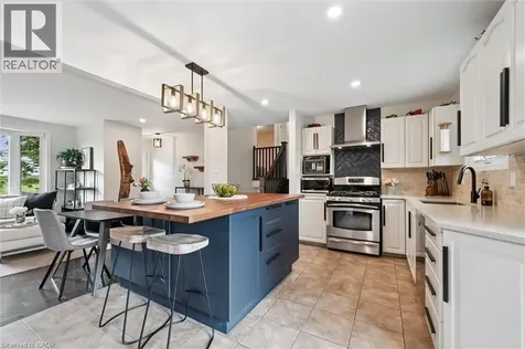 152 Wellington Road 7 Elora ON N0B 1S0