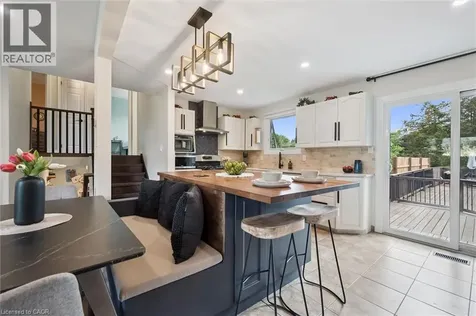 152 Wellington Road 7 Elora ON N0B 1S0