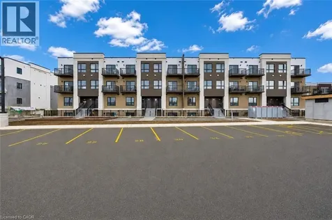 25 Palace Street Kitchener ON N2E 3M6