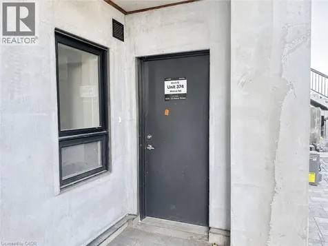 25 Palace Street Kitchener ON N2E 3M6