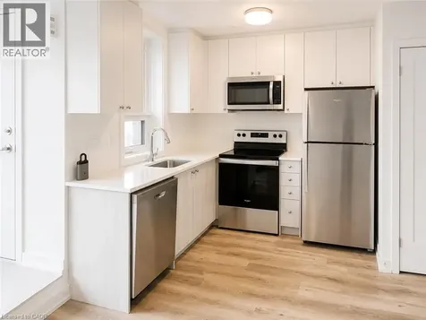 25 Palace Street Kitchener ON N2E 3M6