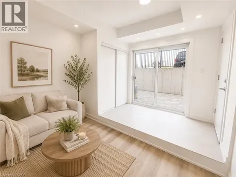 25 Palace Street Kitchener ON N2E 3M6