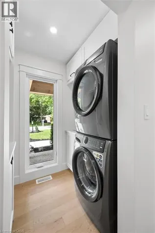 361 Coleridge Place Waterloo ON N2L 2V7