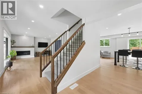 361 Coleridge Place Waterloo ON N2L 2V7