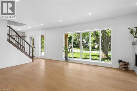 361 Coleridge Place Waterloo ON N2L 2V7