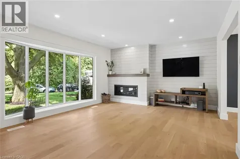 361 Coleridge Place Waterloo ON N2L 2V7