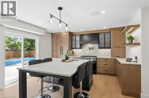 361 Coleridge Place Waterloo ON N2L 2V7
