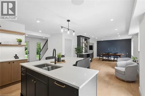 361 Coleridge Place Waterloo ON N2L 2V7