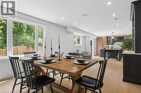 361 Coleridge Place Waterloo ON N2L 2V7