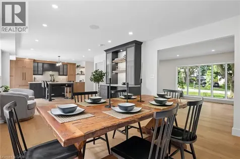 361 Coleridge Place Waterloo ON N2L 2V7