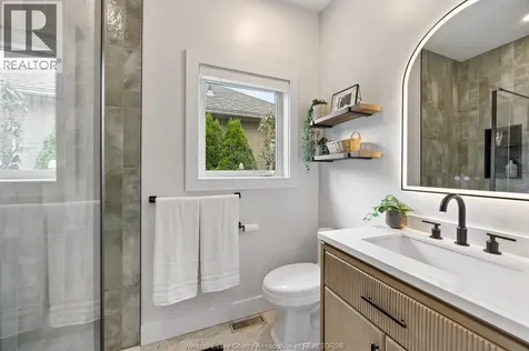 1084 Cora Greenwood Drive Windsor ON N8P 1K3