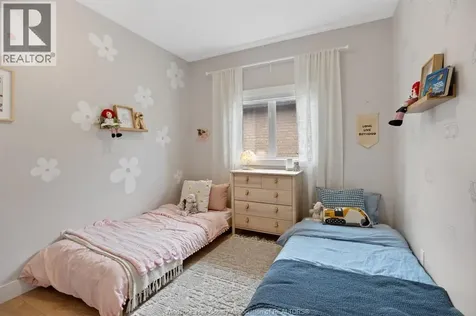 1084 Cora Greenwood Drive Windsor ON N8P 1K3