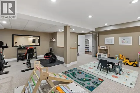 1084 Cora Greenwood Drive Windsor ON N8P 1K3