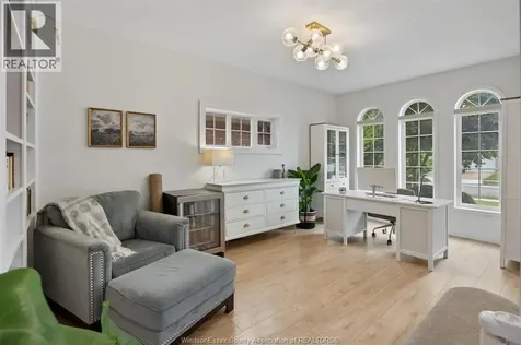 1084 Cora Greenwood Drive Windsor ON N8P 1K3