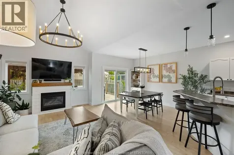 1084 Cora Greenwood Drive Windsor ON N8P 1K3