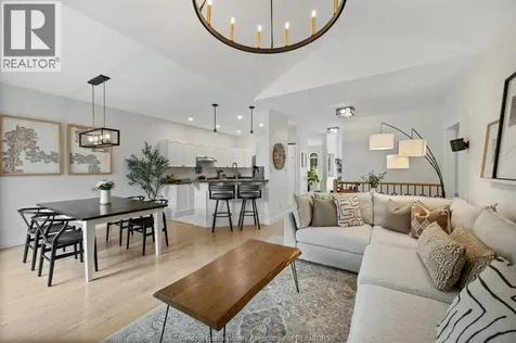 1084 Cora Greenwood Drive Windsor ON N8P 1K3
