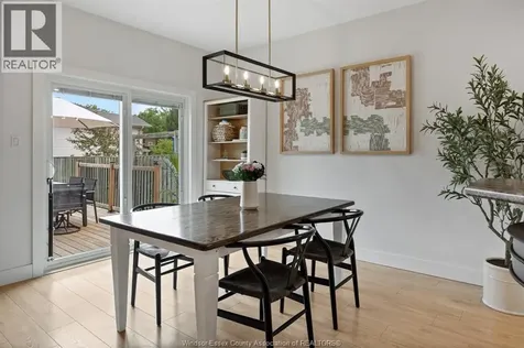 1084 Cora Greenwood Drive Windsor ON N8P 1K3