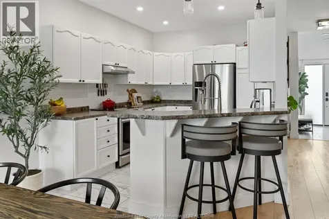 1084 Cora Greenwood Drive Windsor ON N8P 1K3