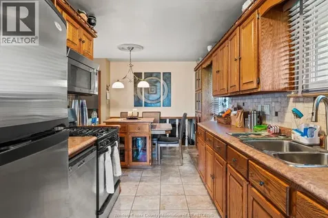 1290 County Road 22 Lakeshore ON N0R 1A0