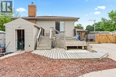 1290 County Road 22 Lakeshore ON N0R 1A0