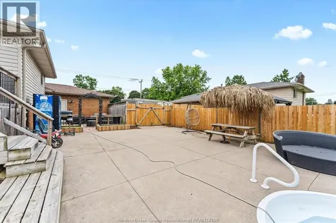 1290 County Road 22 Lakeshore ON N0R 1A0