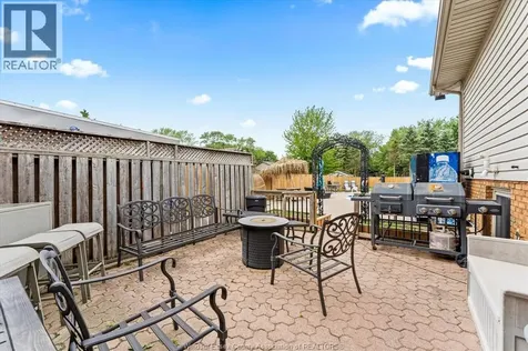 1290 County Road 22 Lakeshore ON N0R 1A0