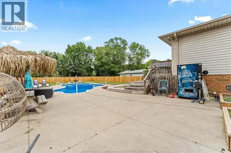 1290 County Road 22 Lakeshore ON N0R 1A0