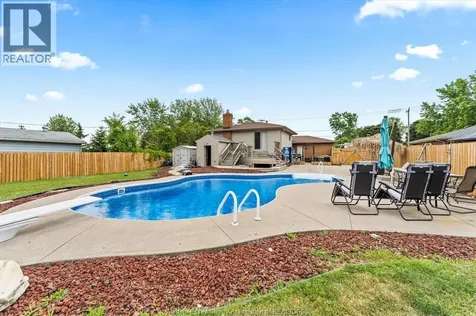 1290 County Road 22 Lakeshore ON N0R 1A0