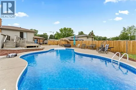 1290 County Road 22 Lakeshore ON N0R 1A0