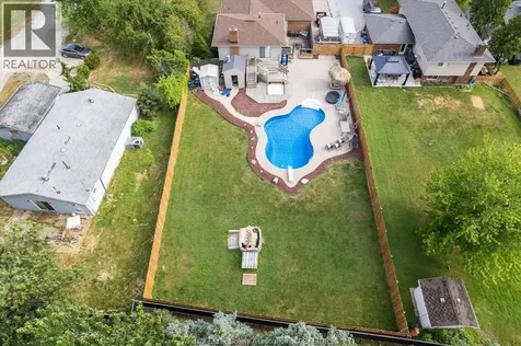 1290 County Road 22 Lakeshore ON N0R 1A0