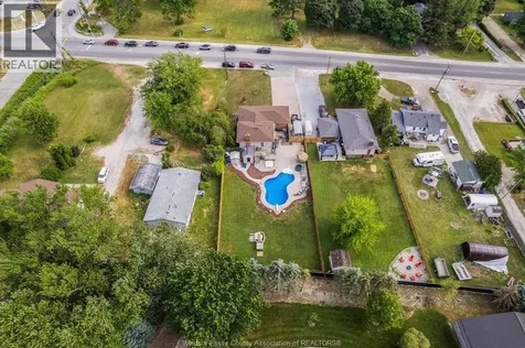 1290 County Road 22 Lakeshore ON N0R 1A0
