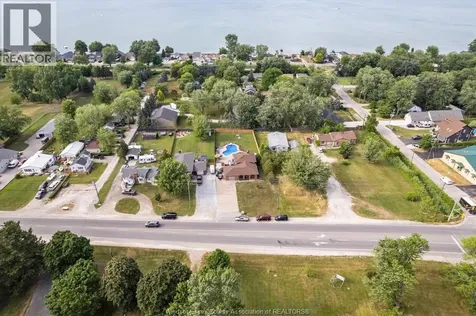 1290 County Road 22 Lakeshore ON N0R 1A0
