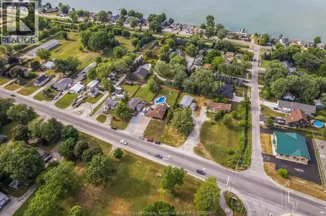 1290 County Road 22 Lakeshore ON N0R 1A0