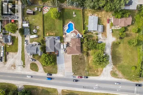 1290 County Road 22 Lakeshore ON N0R 1A0