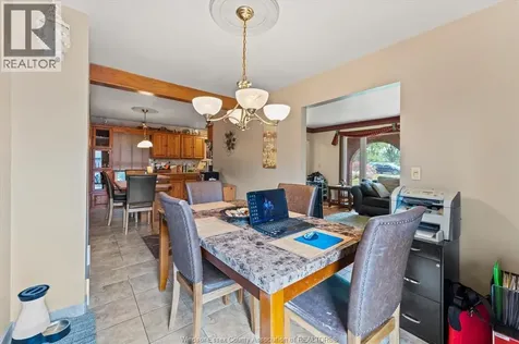 1290 County Road 22 Lakeshore ON N0R 1A0