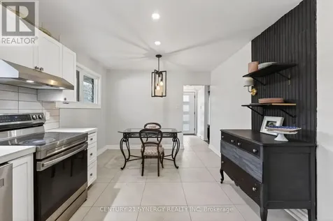 2358 Joliffe Street Ottawa ON K1G 1H2
